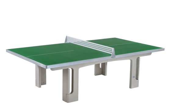 Stół do tenisa stołowego - pingponga SOLIDO A45-S