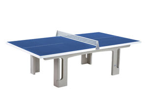 Stół do tenisa stołowego - pingponga SOLIDO P30-S