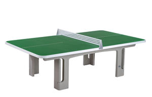 Stół do tenisa stołowego - pingponga SOLIDO P30-R